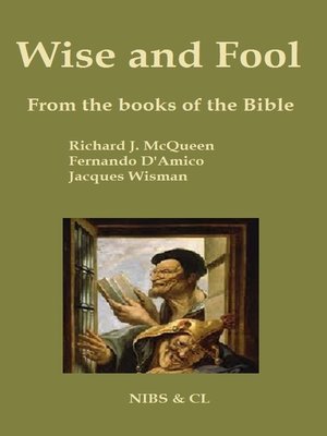 cover image of Wise and Foll
